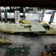 Image for article titled Ukraine Is Reviving the World's Largest Cargo Plane to Honor the Defenders of Mariupol
